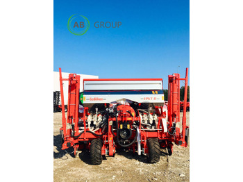 Mašina za preciznu setvu ÖZDÖKEN