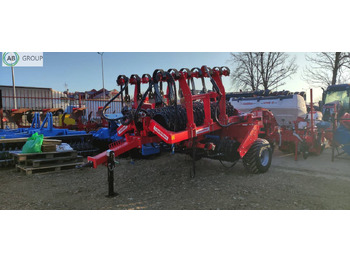 Valjak za poljoprivredu ÖZDÖKEN