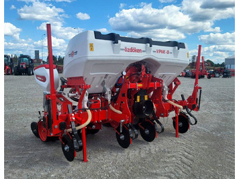 Mašina za preciznu setvu ÖZDÖKEN