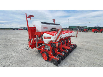 Mašina za preciznu setvu ÖZDÖKEN