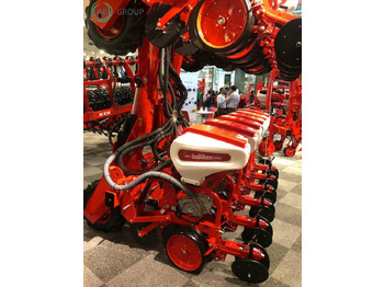 Mašina za preciznu setvu Ozdoken precision planter Octopus D12: slika 4