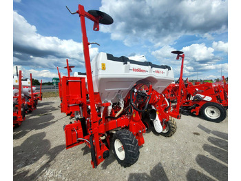 Mašina za preciznu setvu ÖZDÖKEN