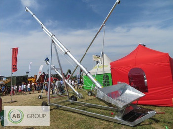 Oprema za posle žetve