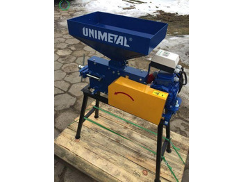 Oprema za posle žetve