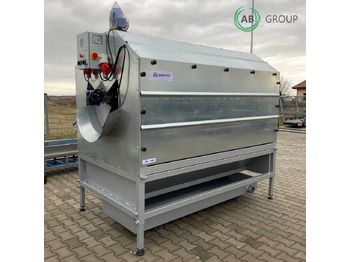 Oprema za prehrambenu industriju