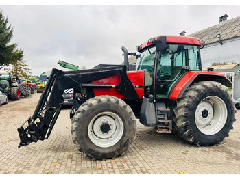 Traktor Case IH MX 120: slika 5 Traktor Case IH MX 120: slika 5