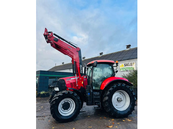 Traktor CASE IH Puma 160