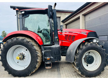 Traktor Case IH Puma 230 CVX: slika 2