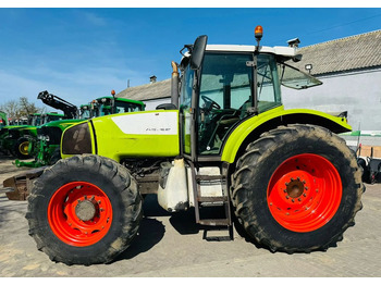 Traktor CLAAS Ares