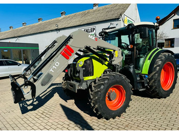 Traktor CLAAS Arion 420