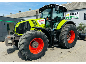 Traktor CLAAS Axion 840