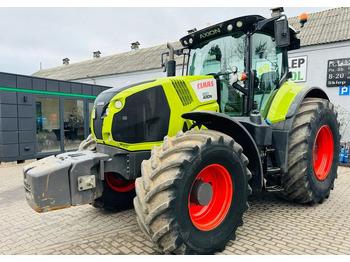 Traktor Claas Axion 850: slika 5