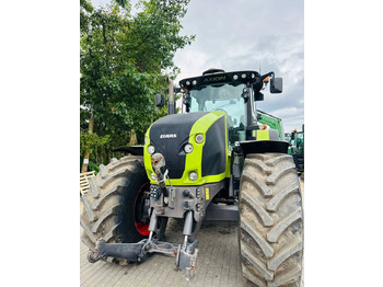 Traktor Claas Axion 940 CMATIC CEBIS: slika 4