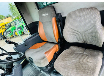 Kombinovani kombajn Claas Lexion 550: slika 4
