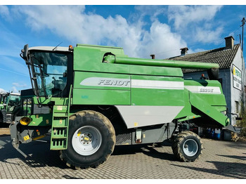 Kombinovani kombajn FENDT