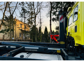 Kamion sa hidrauličnom kukom Iveco STRALIS: slika 4