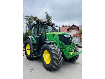 Traktor John Deere 6250R: slika 5