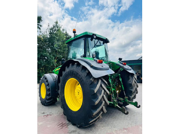 Traktor John Deere 7920: slika 5 Traktor John Deere 7920: slika 5