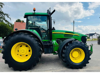 Traktor John Deere 7920: slika 4 Traktor John Deere 7920: slika 4