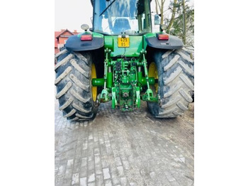Traktor John Deere 8130: slika 4