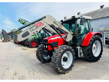Traktor MASSEY FERGUSON 5400 series