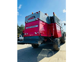 Kombinovani kombajn Massey Ferguson 7274: slika 4