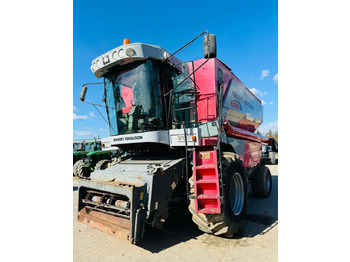 Kombinovani kombajn Massey Ferguson 7274: slika 5