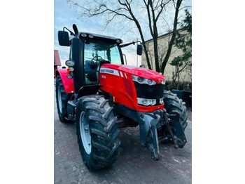 Traktor MASSEY FERGUSON 7614