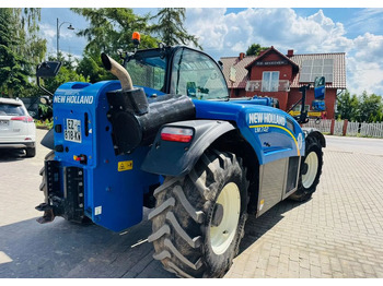 Teleskopski upravljač New Holland L7.42: slika 5