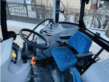 Traktor novi New Holland TD5.115: slika 5
