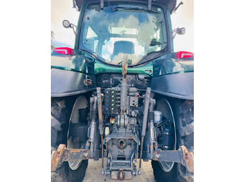 Traktor Valtra T214 Versu: slika 3