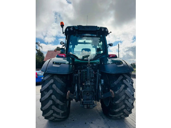 Traktor Valtra T214 Versu: slika 5