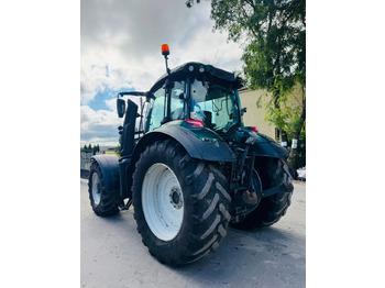 Traktor Valtra T214 Versu: slika 2