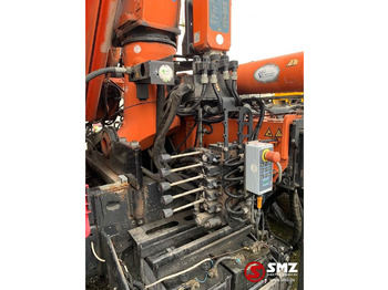 Platforma Atlas Occ Autolaadkraan Atlas Terex 165.2 - A6L + radio: slika 5