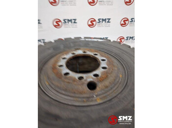 Guma za Kamion Bridgestone Occ industrieband Bridgestone 8.25-15: slika 2