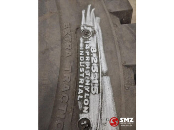 Guma za Kamion Bridgestone Occ industrieband Bridgestone 8.25-15: slika 4