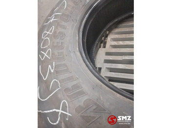 Guma za Kamion Bridgestone Occ vrachtwagenband Bridgestone R297 315/80R22.5: slika 2