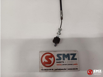 Vrata i delovi za Kamion novi Caterpillar Cabin door lever + cable Caterpillar: slika 3