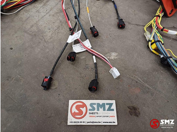 Kablovi/ Žičana oprema za Kamion novi Caterpillar Cabin wire harness Caterpillar: slika 3