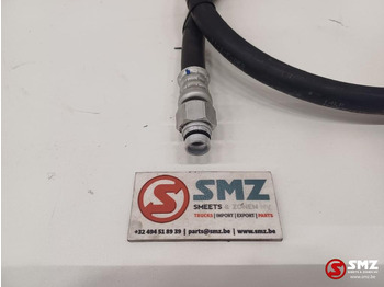 Sistem za hlađenje za Oprema za rukovanje materijalima novi Caterpillar Cooling hose Caterpillar: slika 4