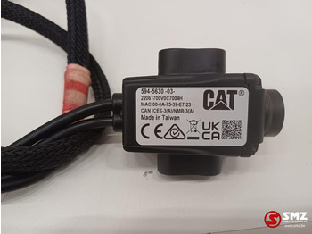 Električni sistem za Oprema za rukovanje materijalima novi Caterpillar Digital camera Caterpillar: slika 3 Električni sistem za Oprema za rukovanje materijalima novi Caterpillar Digital camera Caterpillar: slika 3