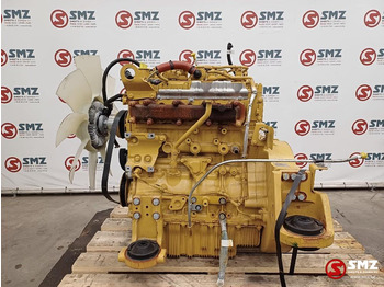 Motor za Oprema za rukovanje materijalima novi Caterpillar Engine Caterpillar C3.6 NEW!!!: slika 2