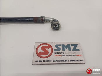 Hidraulika za Oprema za rukovanje materijalima novi Caterpillar Hose Caterpillar: slika 3