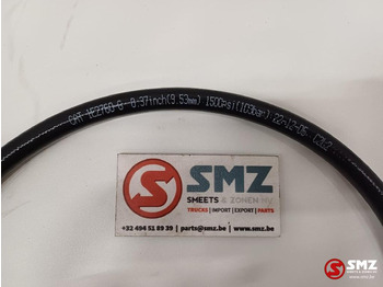 Hidraulika za Oprema za rukovanje materijalima novi Caterpillar Hose Caterpillar: slika 2