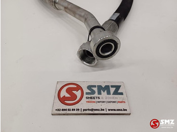 Hidraulika za Oprema za rukovanje materijalima novi Caterpillar Hose Caterpillar: slika 2