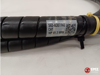 Hidraulika za Oprema za rukovanje materijalima novi Caterpillar Hose Caterpillar: slika 4