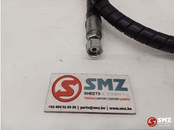 Hidraulika za Oprema za rukovanje materijalima novi Caterpillar Hose Caterpillar: slika 2