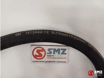 Hidraulika za Oprema za rukovanje materijalima novi Caterpillar Hose Caterpillar: slika 4