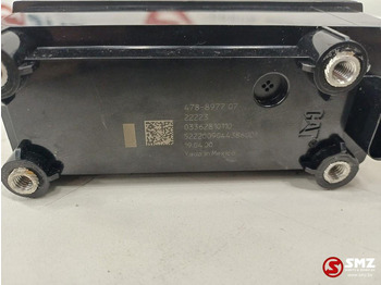 Električni sistem za Oprema za rukovanje materijalima novi Caterpillar Keypad module Caterpillar: slika 4