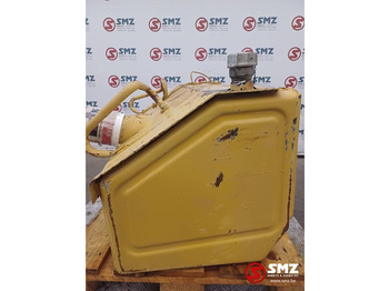 Rezervoar za gorivo Caterpillar Occ brandstoftank D6M Caterpillar: slika 3